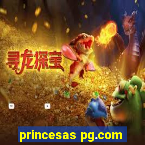 princesas pg.com